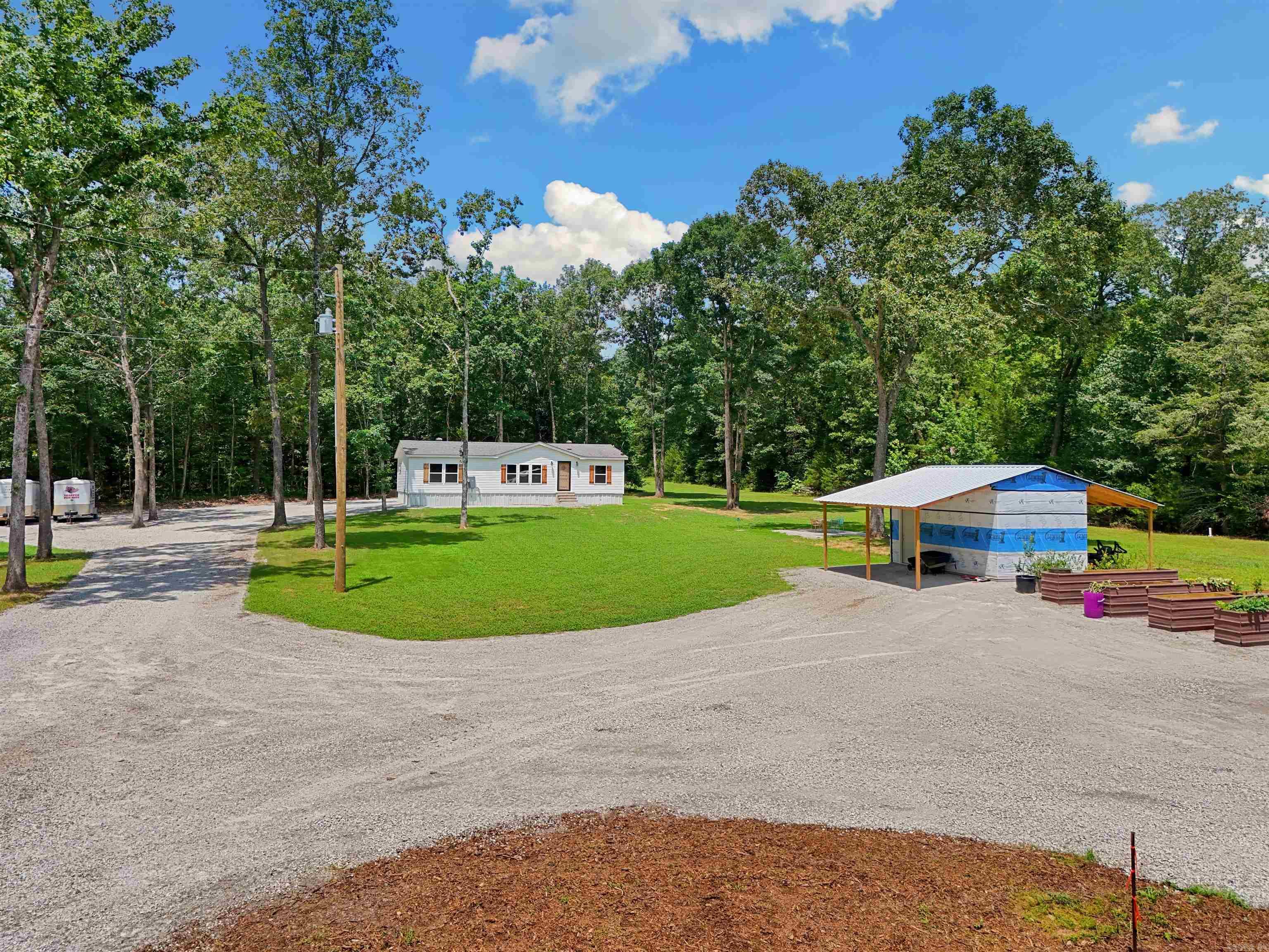 279 Carmichael  Searcy, AR