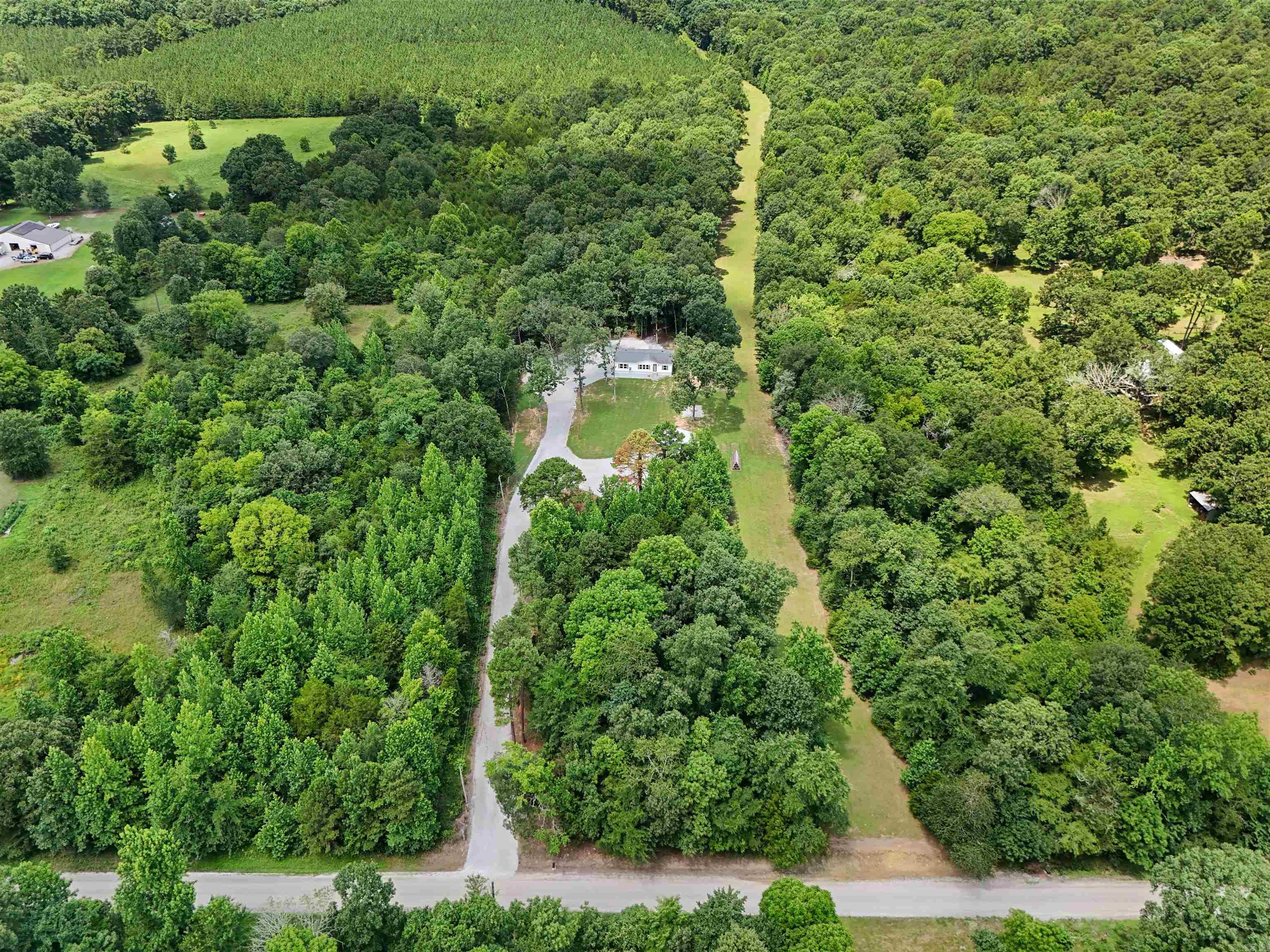 279 Carmichael  Searcy, AR