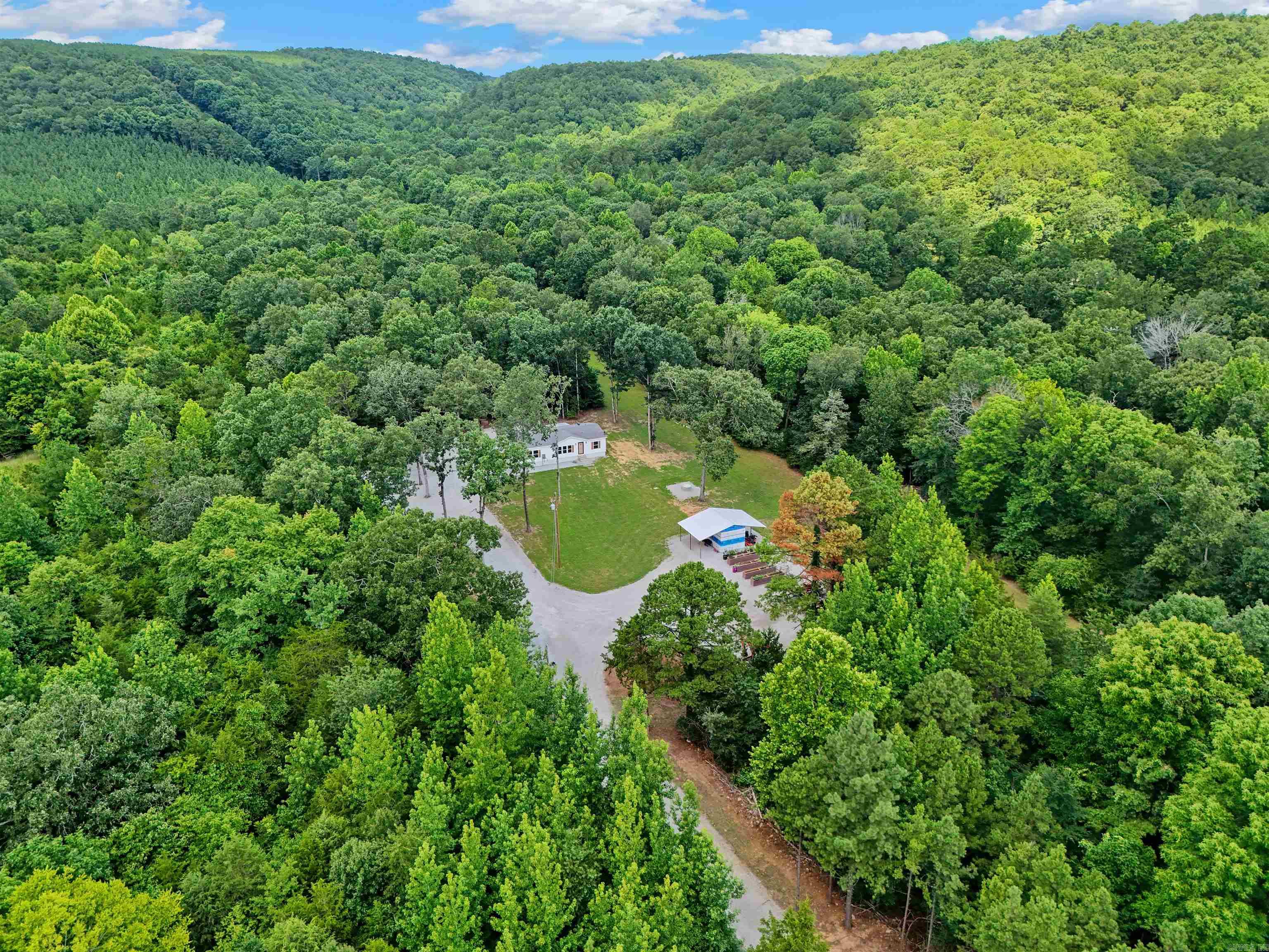 279 Carmichael  Searcy, AR
