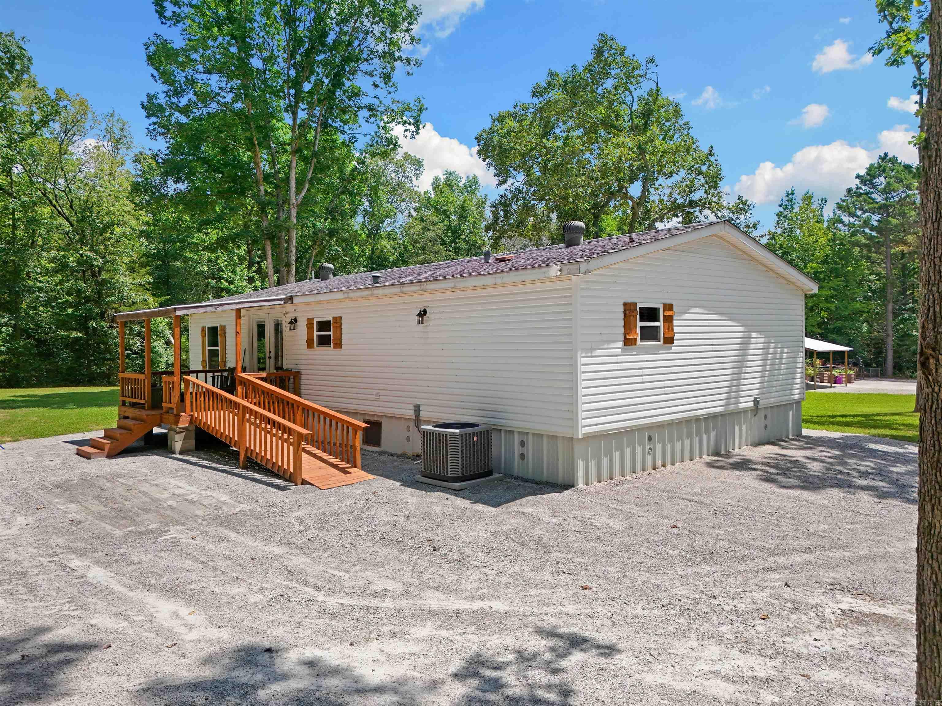 279 Carmichael  Searcy, AR
