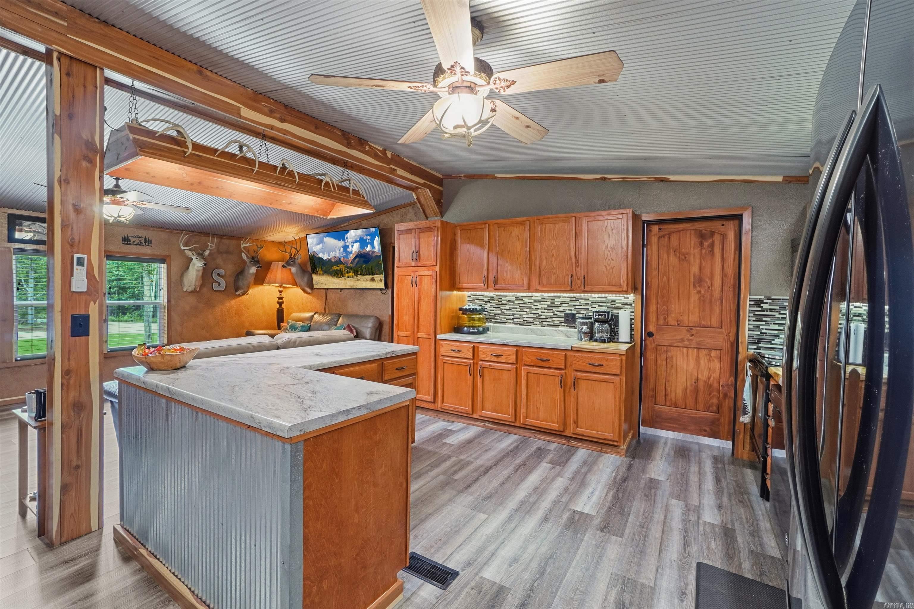 279 Carmichael  Searcy, AR