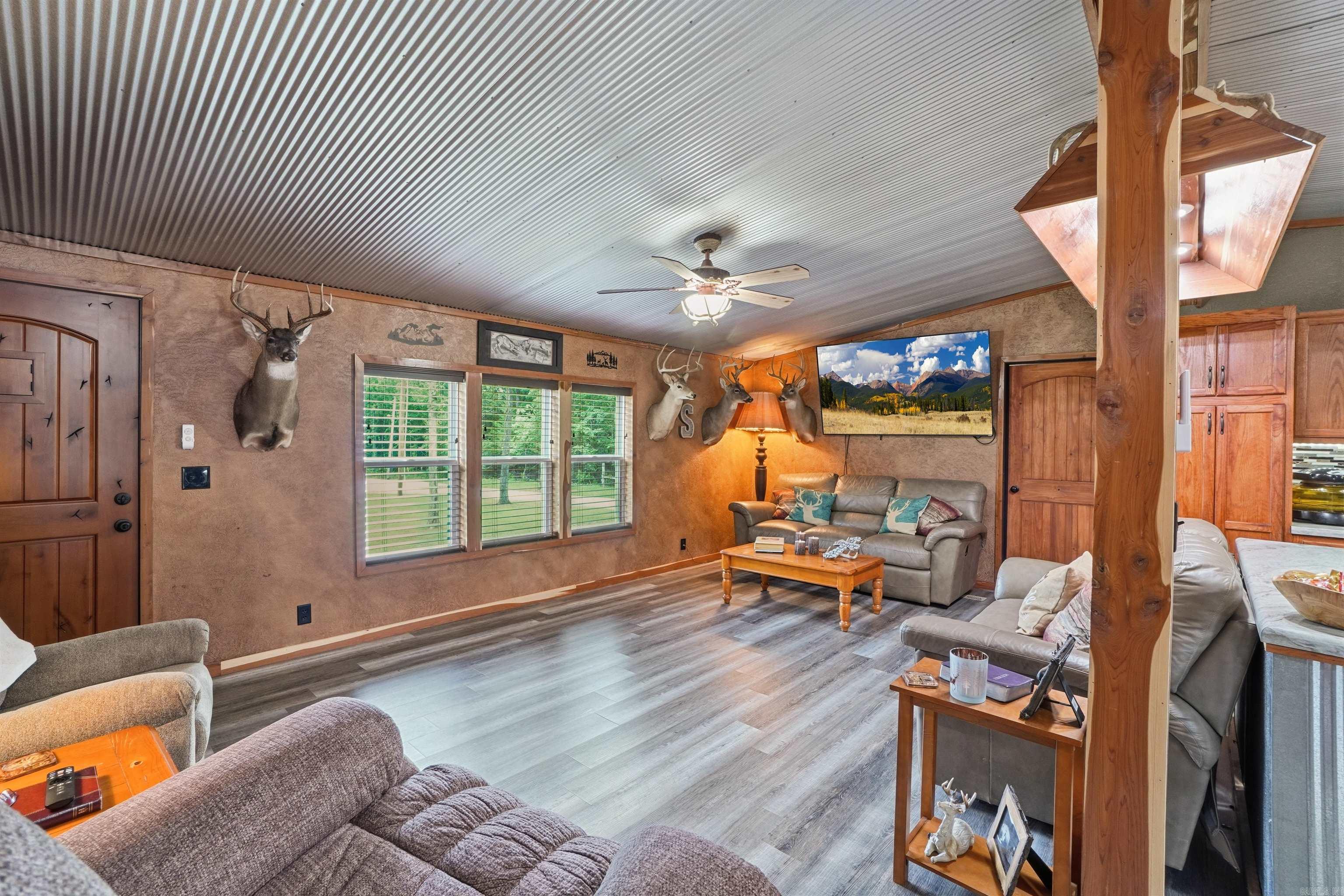 279 Carmichael  Searcy, AR