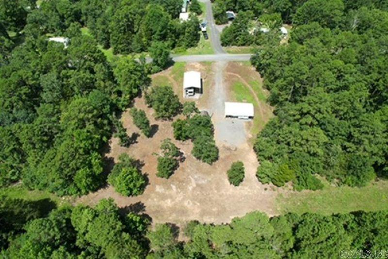 654 Wagon Circle  Higden, AR