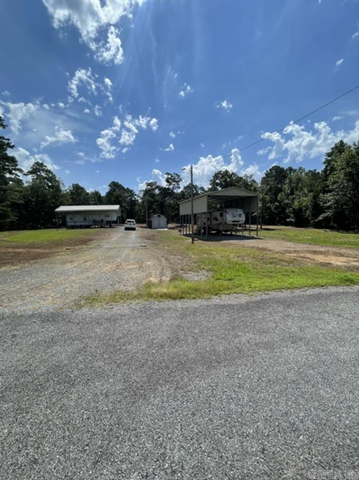 654 Wagon Circle  Higden, AR