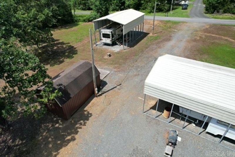 654 Wagon Circle  Higden, AR
