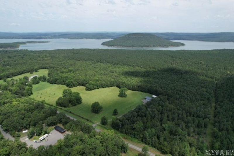 654 Wagon Circle  Higden, AR