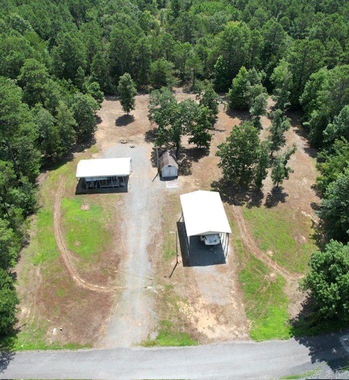 654 Wagon Circle  Higden, AR
