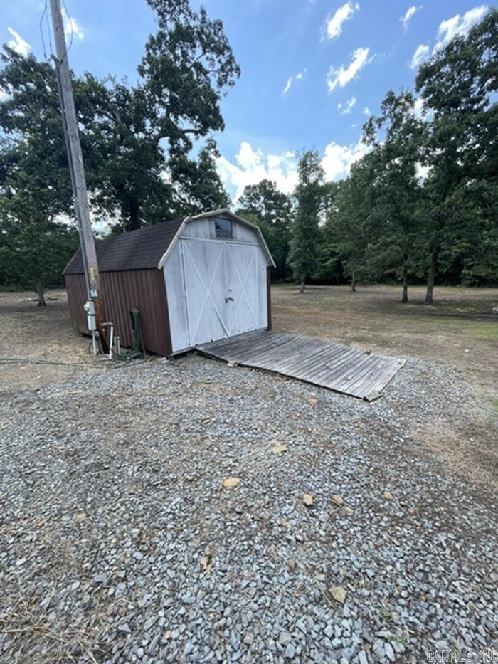 654 Wagon Circle  Higden, AR