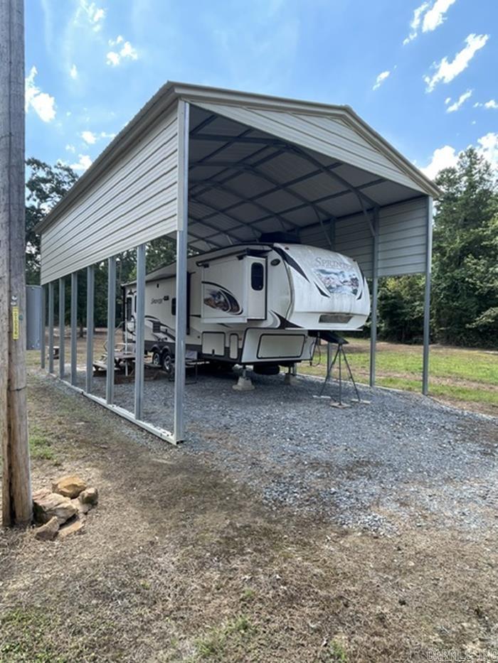 654 Wagon Circle  Higden, AR