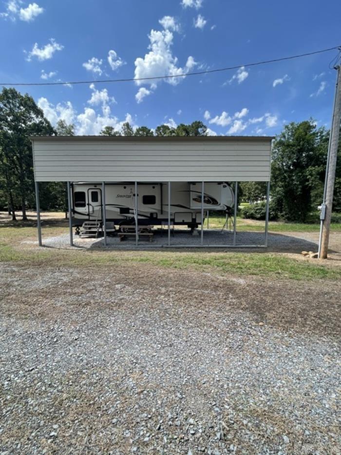 654 Wagon Circle  Higden, AR