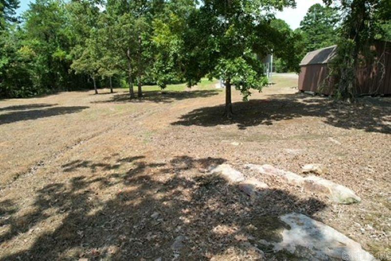 654 Wagon Circle  Higden, AR