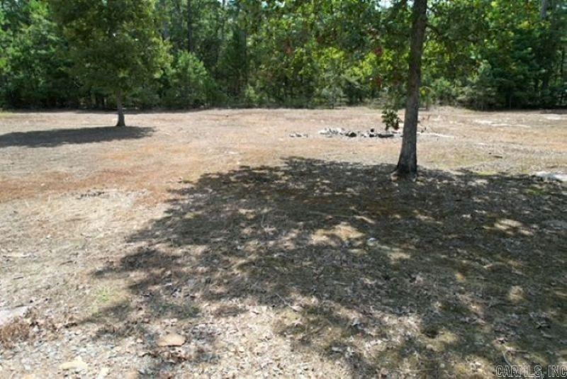 654 Wagon Circle  Higden, AR