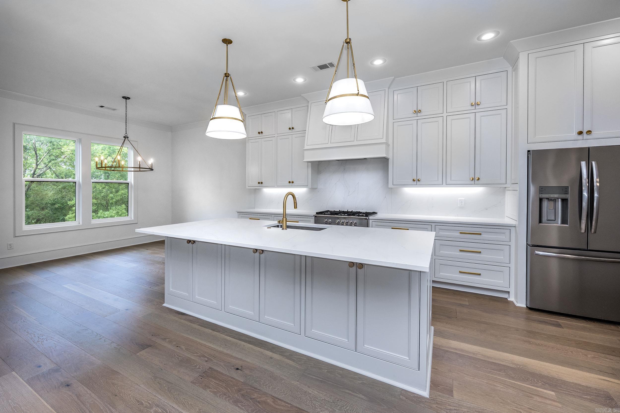 116 Falstone  Little Rock, AR