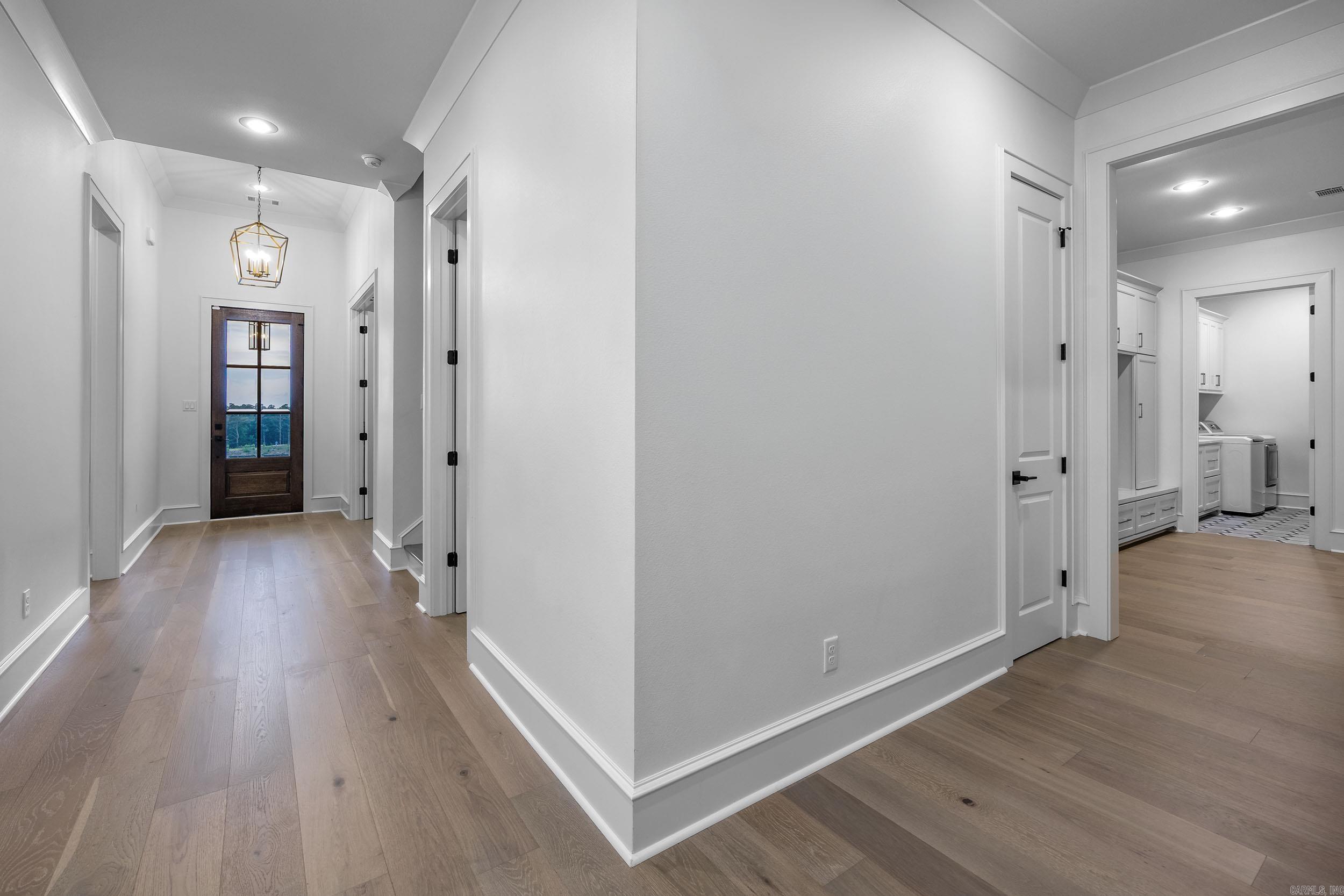 116 Falstone  Little Rock, AR