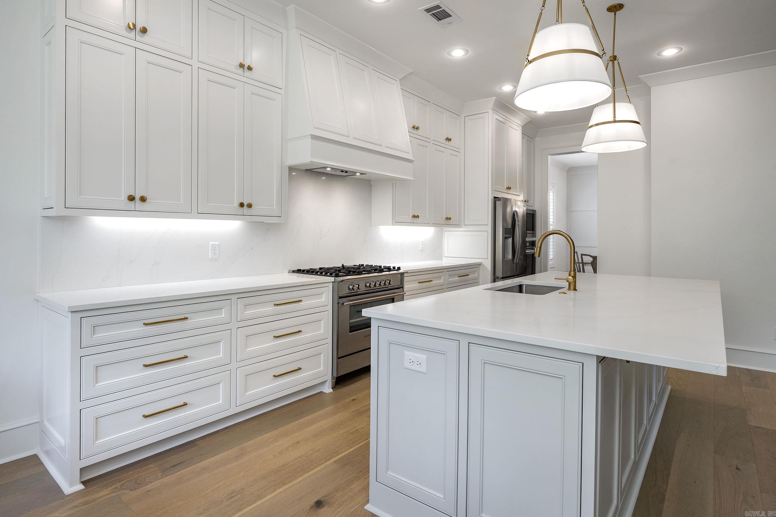 116 Falstone  Little Rock, AR