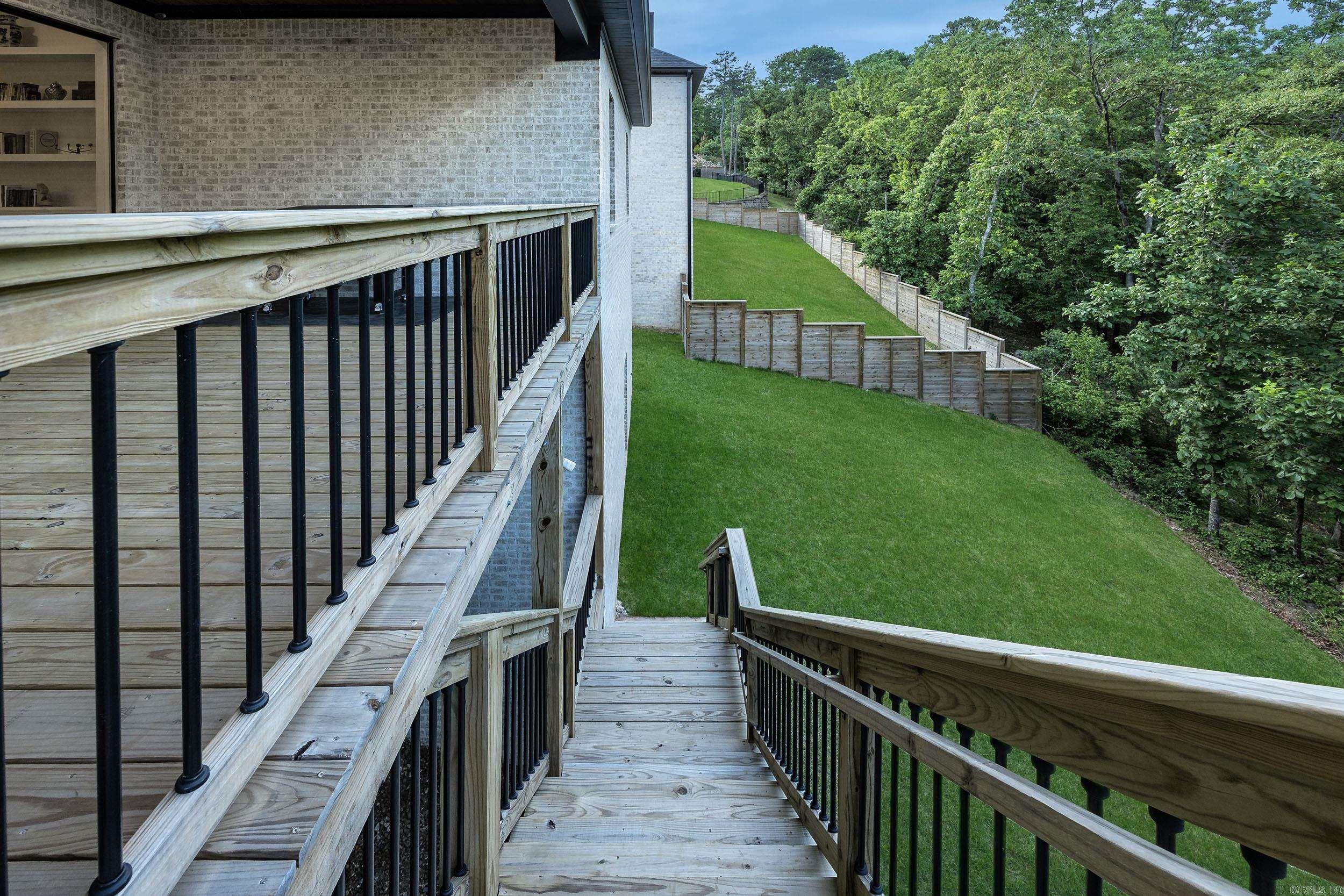 116 Falstone  Little Rock, AR