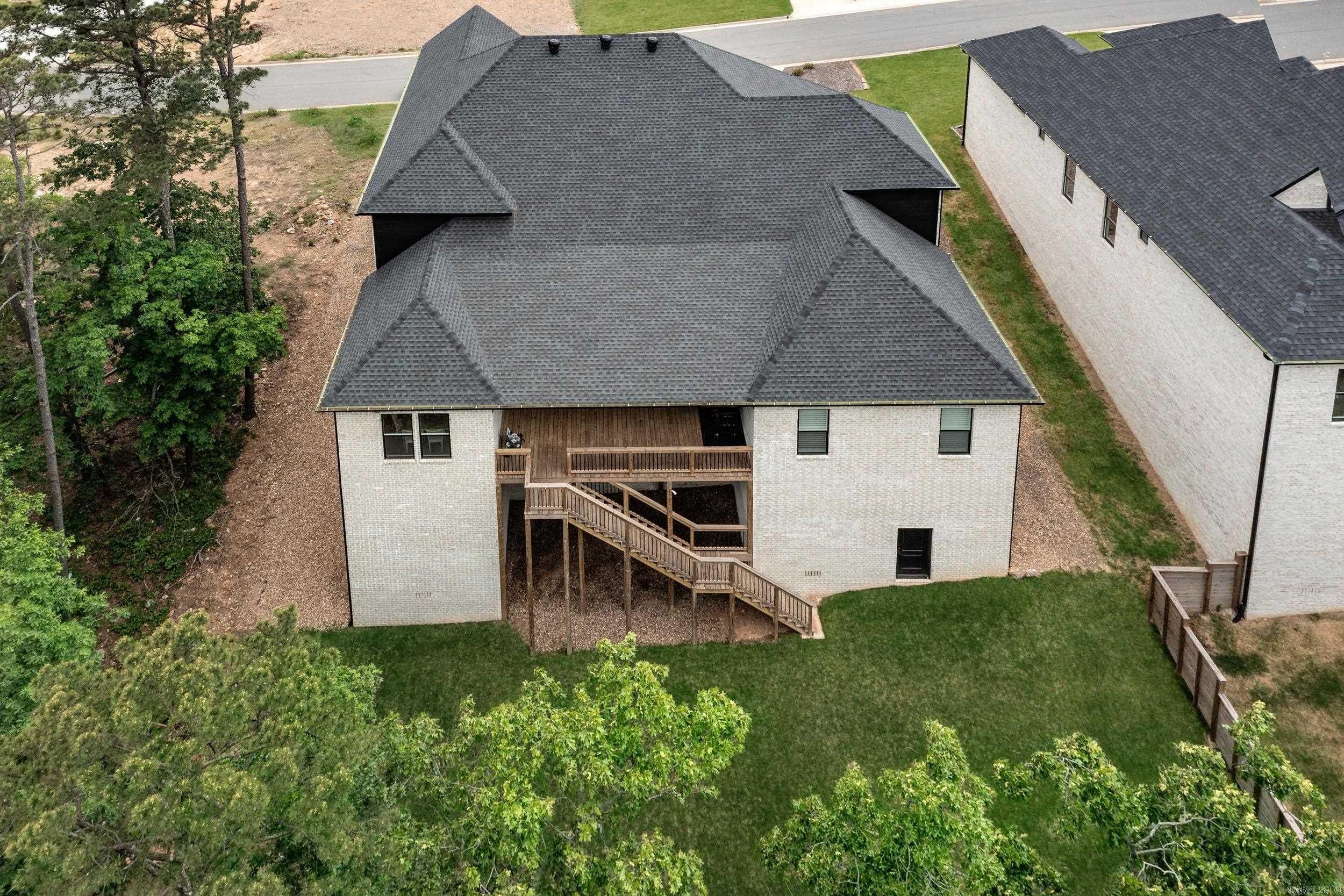 116 Falstone  Little Rock, AR