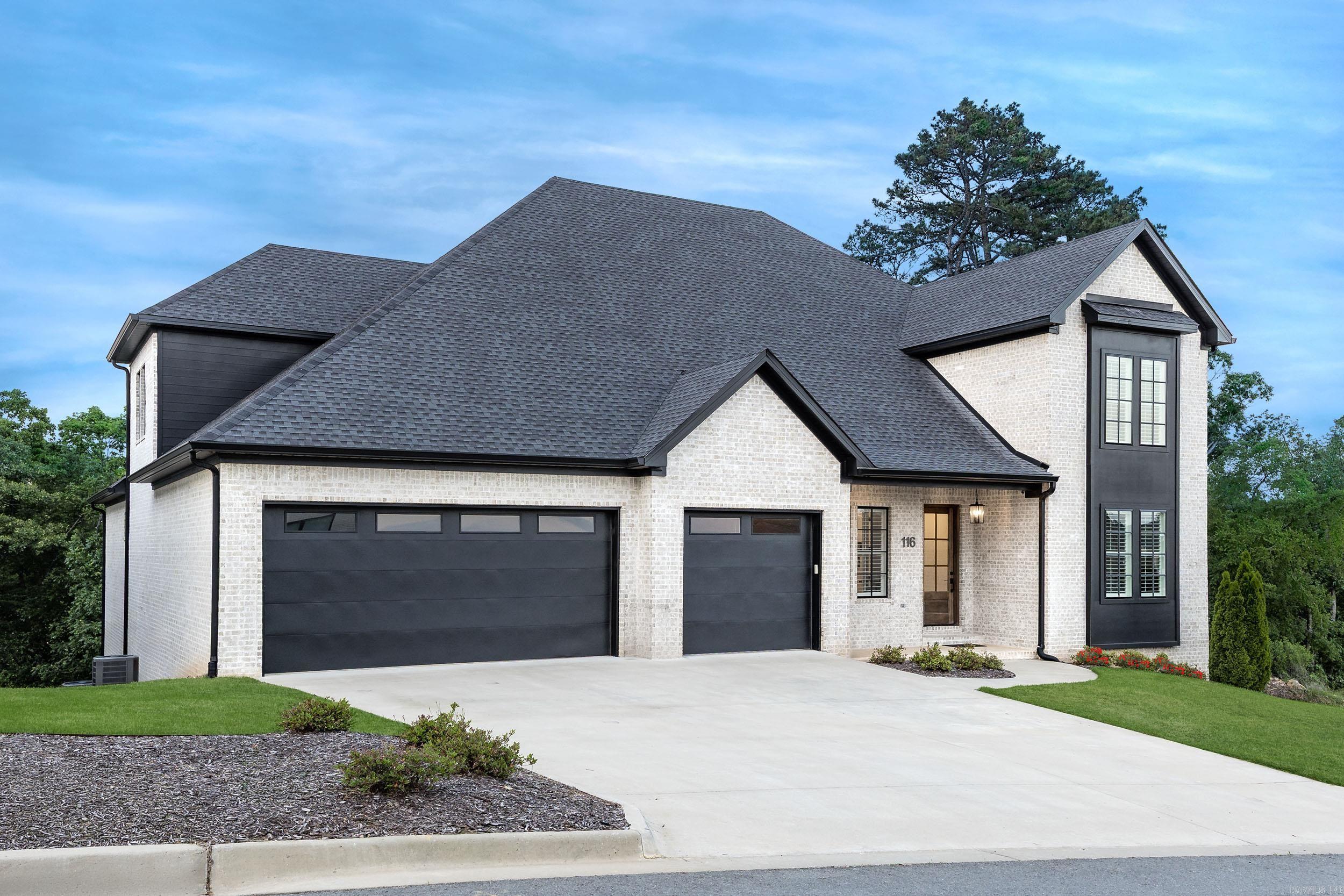 116 Falstone  Little Rock, AR