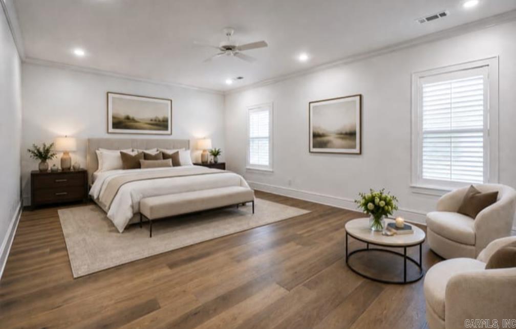 116 Falstone  Little Rock, AR