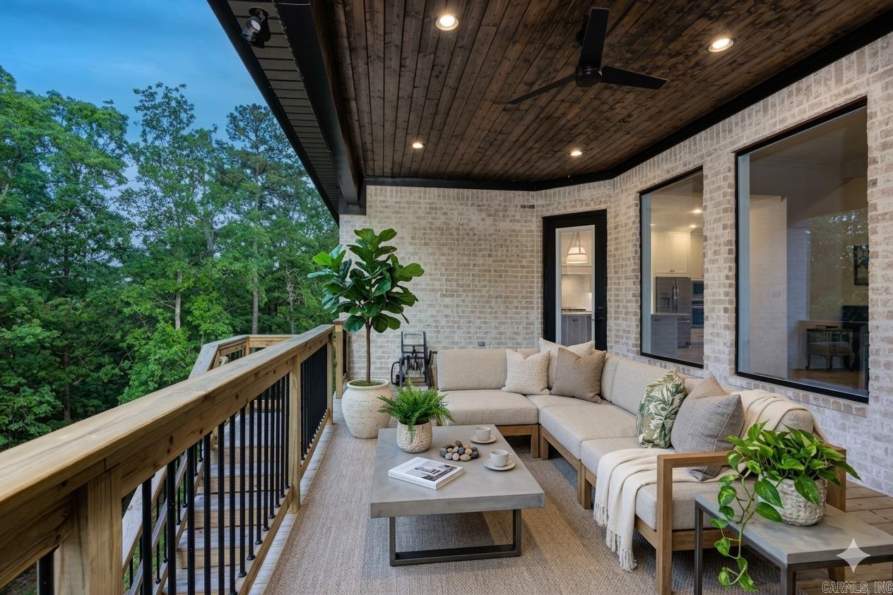116 Falstone  Little Rock, AR