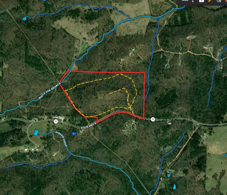 2441 S AR Hwy 9  Melbourne, AR