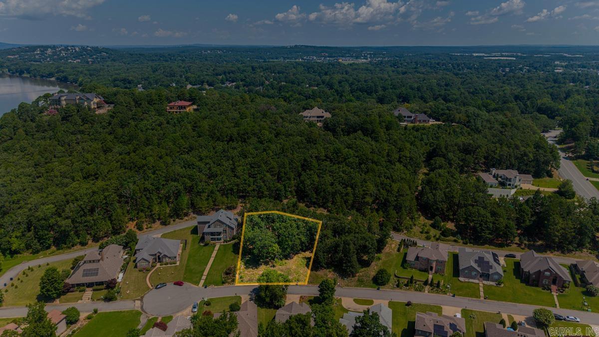 112 Turtle Creek Cv  Maumelle, AR