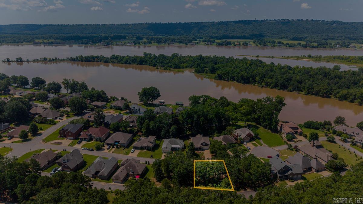 112 Turtle Creek Cv  Maumelle, AR