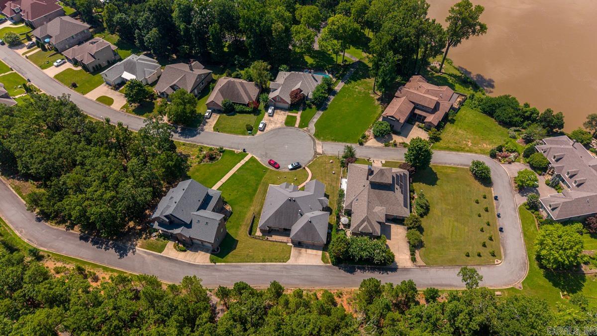 112 Turtle Creek Cv  Maumelle, AR
