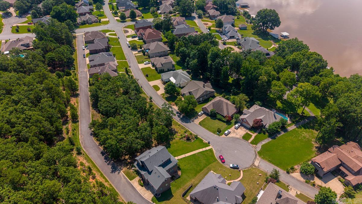 112 Turtle Creek Cv  Maumelle, AR