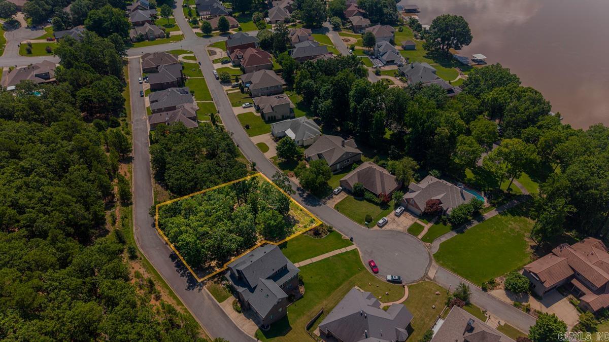 112 Turtle Creek Cv  Maumelle, AR