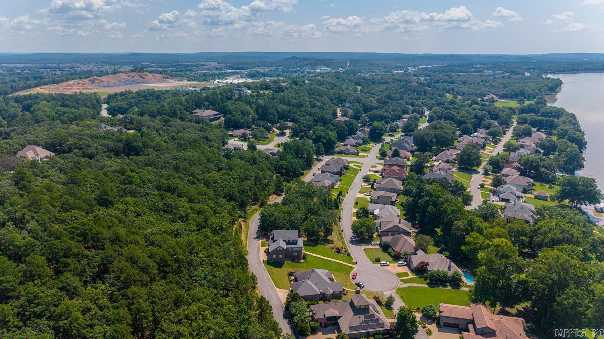 112 Turtle Creek Cv  Maumelle, AR