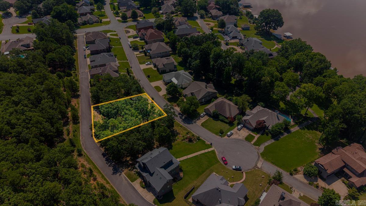 112 Turtle Creek Cv  Maumelle, AR
