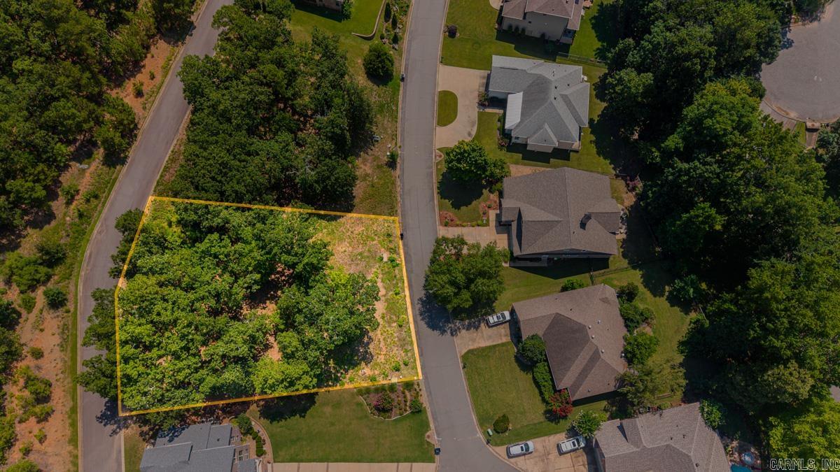 112 Turtle Creek Cv  Maumelle, AR
