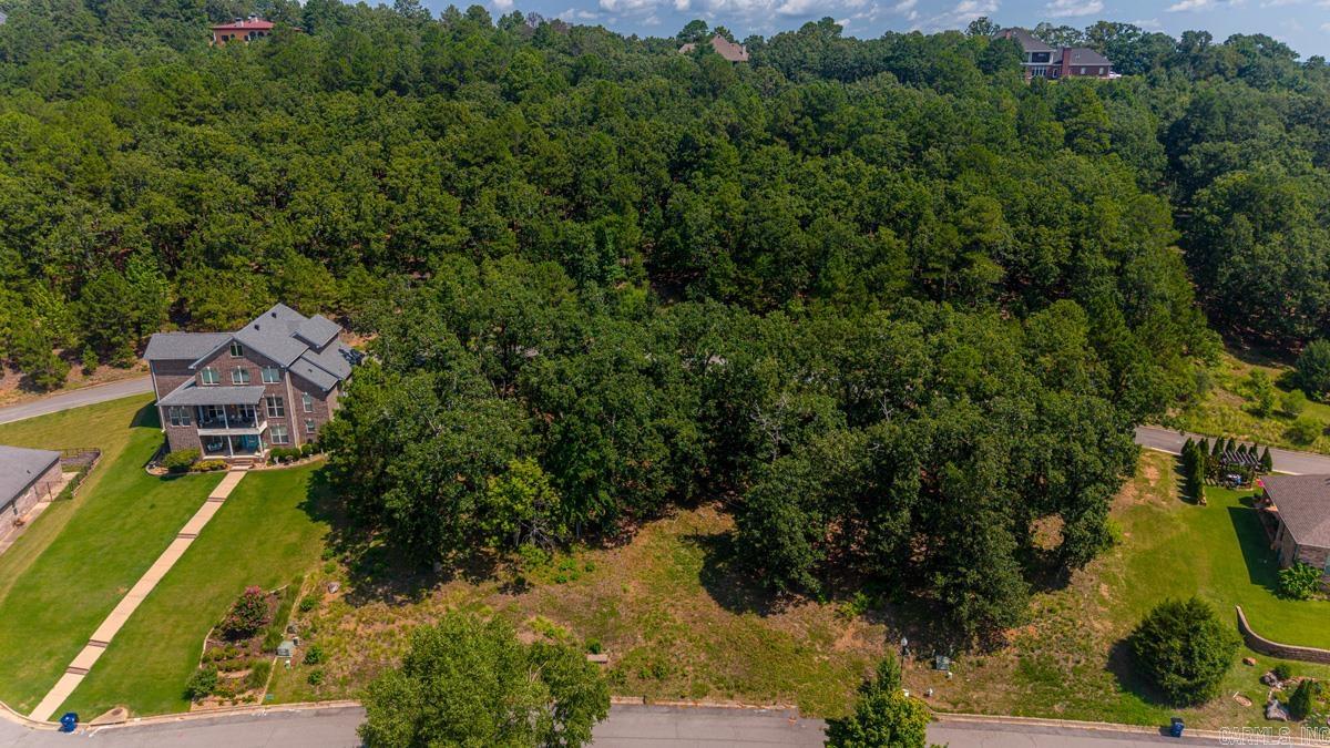 112 Turtle Creek Cv  Maumelle, AR