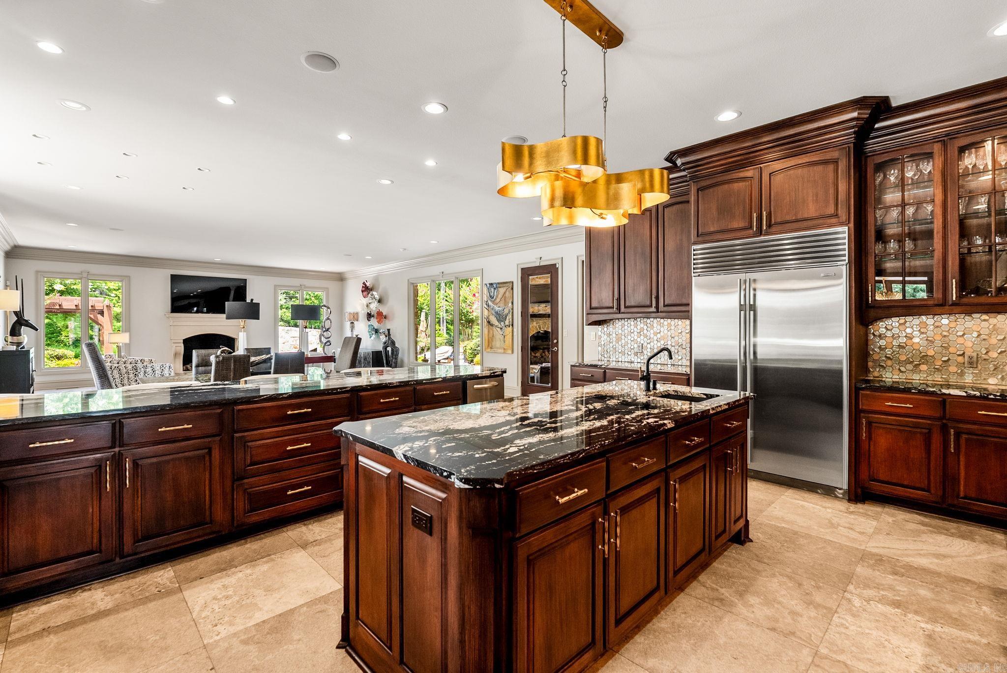 24 Spring Valley Lane  Little Rock, AR