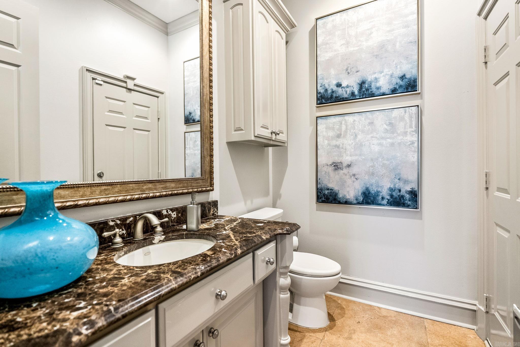 24 Spring Valley Lane  Little Rock, AR