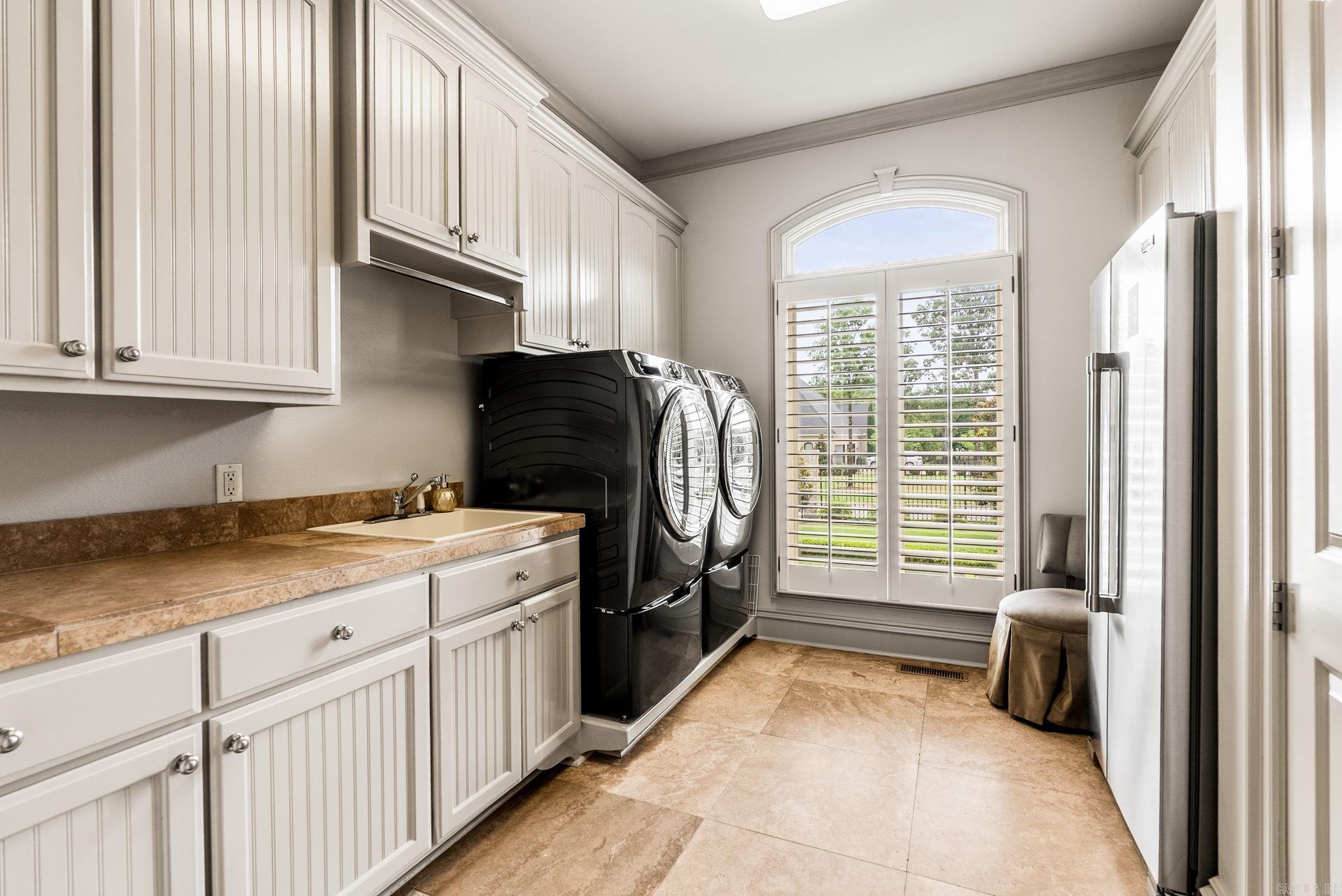 24 Spring Valley Lane  Little Rock, AR