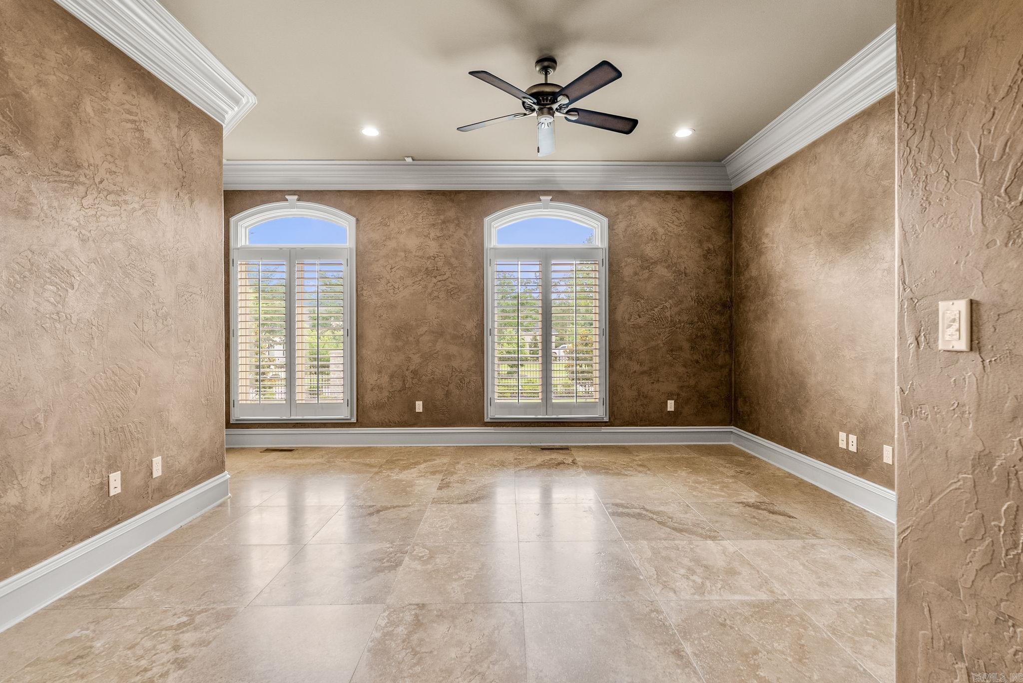24 Spring Valley Lane  Little Rock, AR