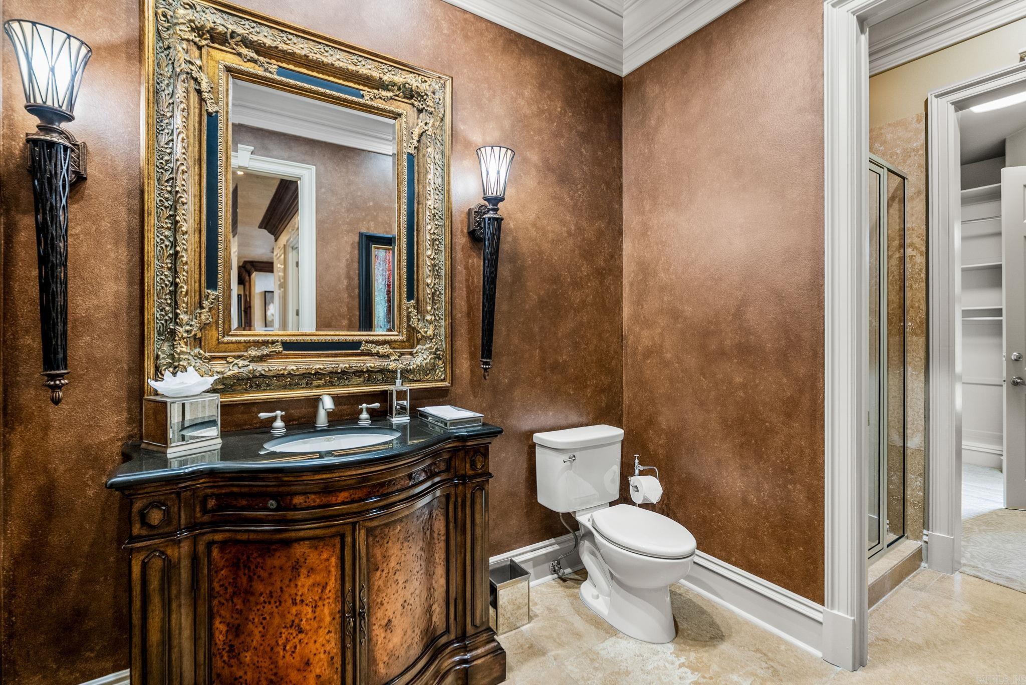 24 Spring Valley Lane  Little Rock, AR