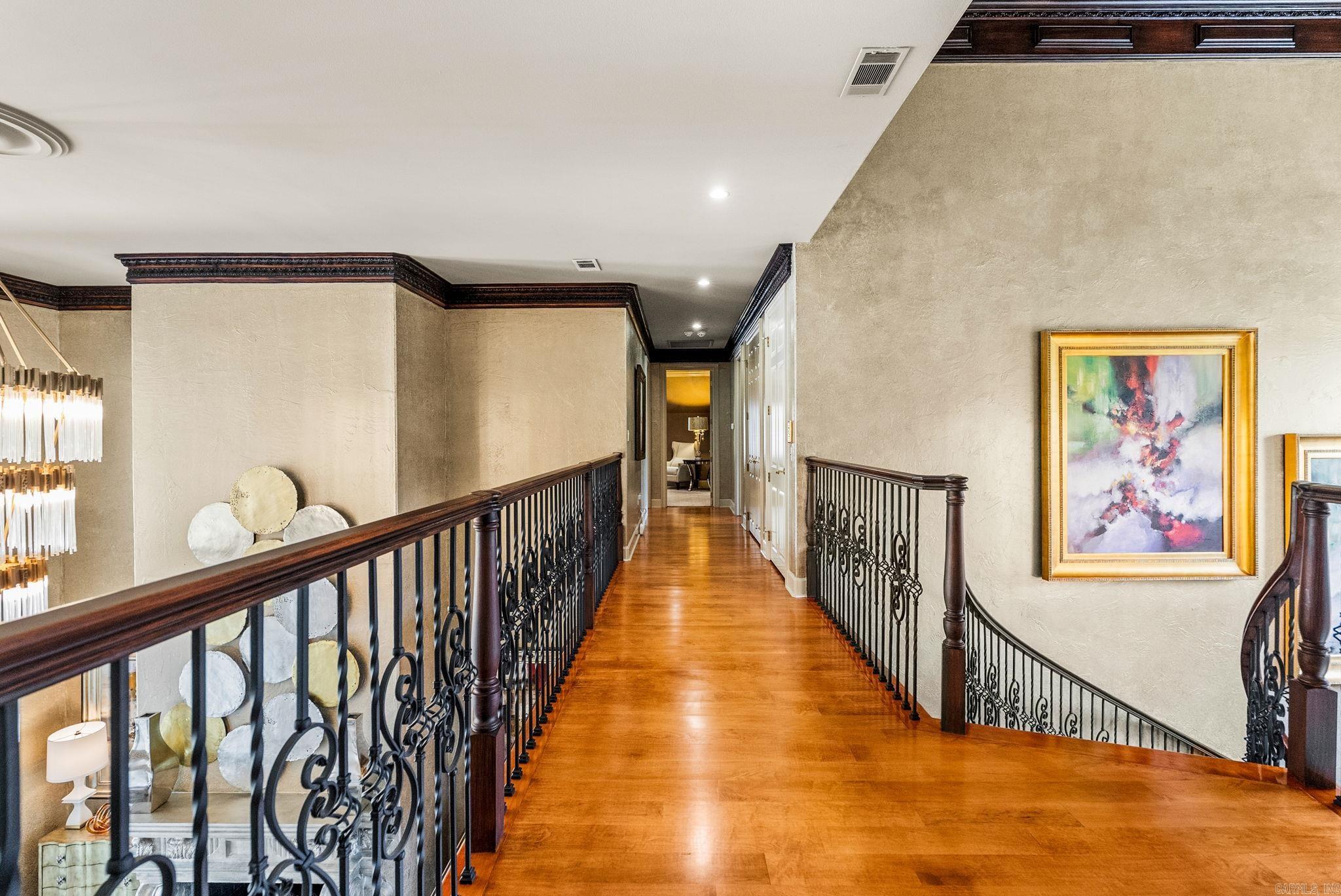 24 Spring Valley Lane  Little Rock, AR
