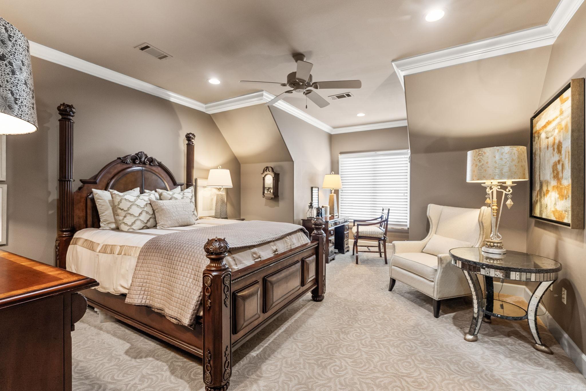 24 Spring Valley Lane  Little Rock, AR