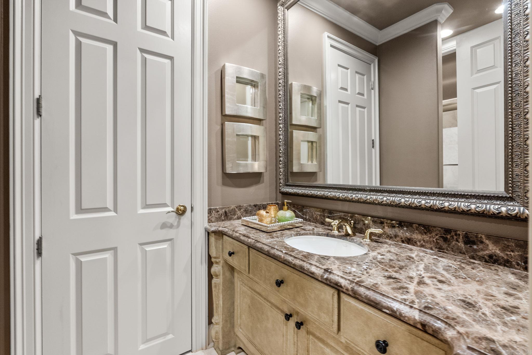 24 Spring Valley Lane  Little Rock, AR