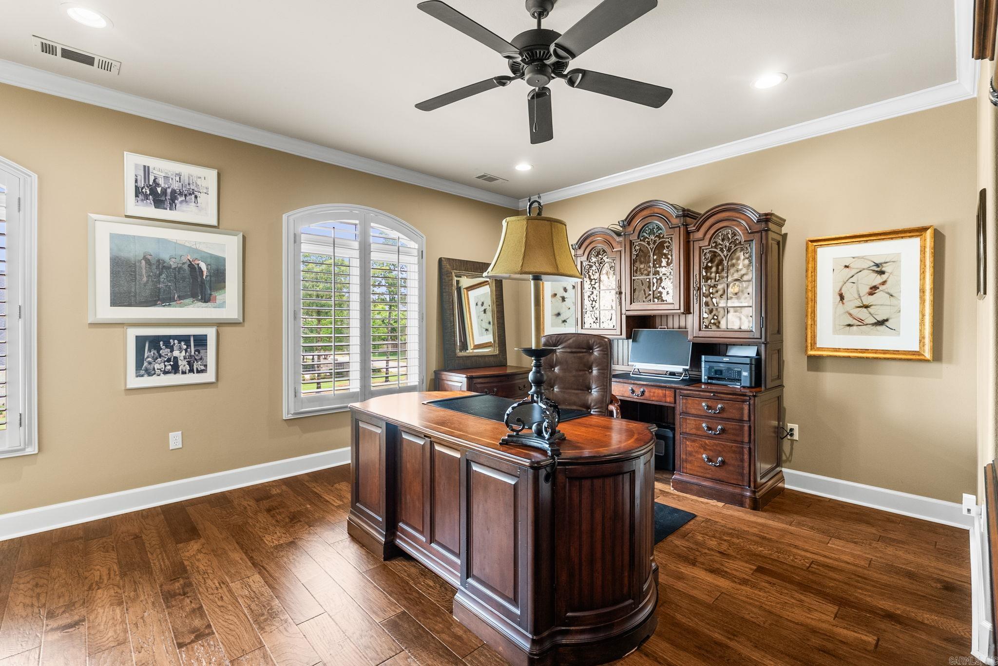 24 Spring Valley Lane  Little Rock, AR