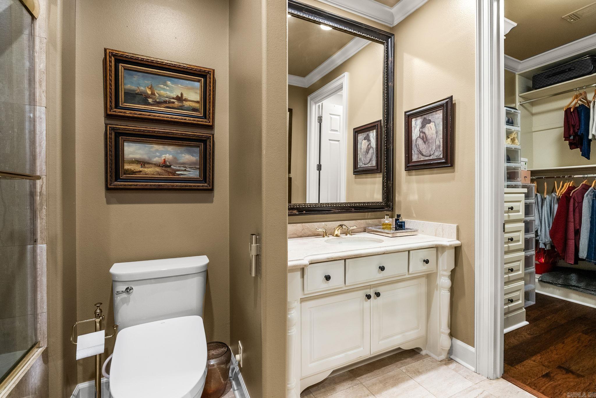 24 Spring Valley Lane  Little Rock, AR