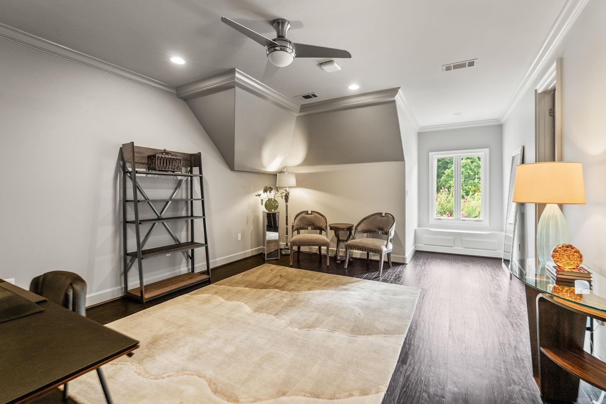 24 Spring Valley Lane  Little Rock, AR