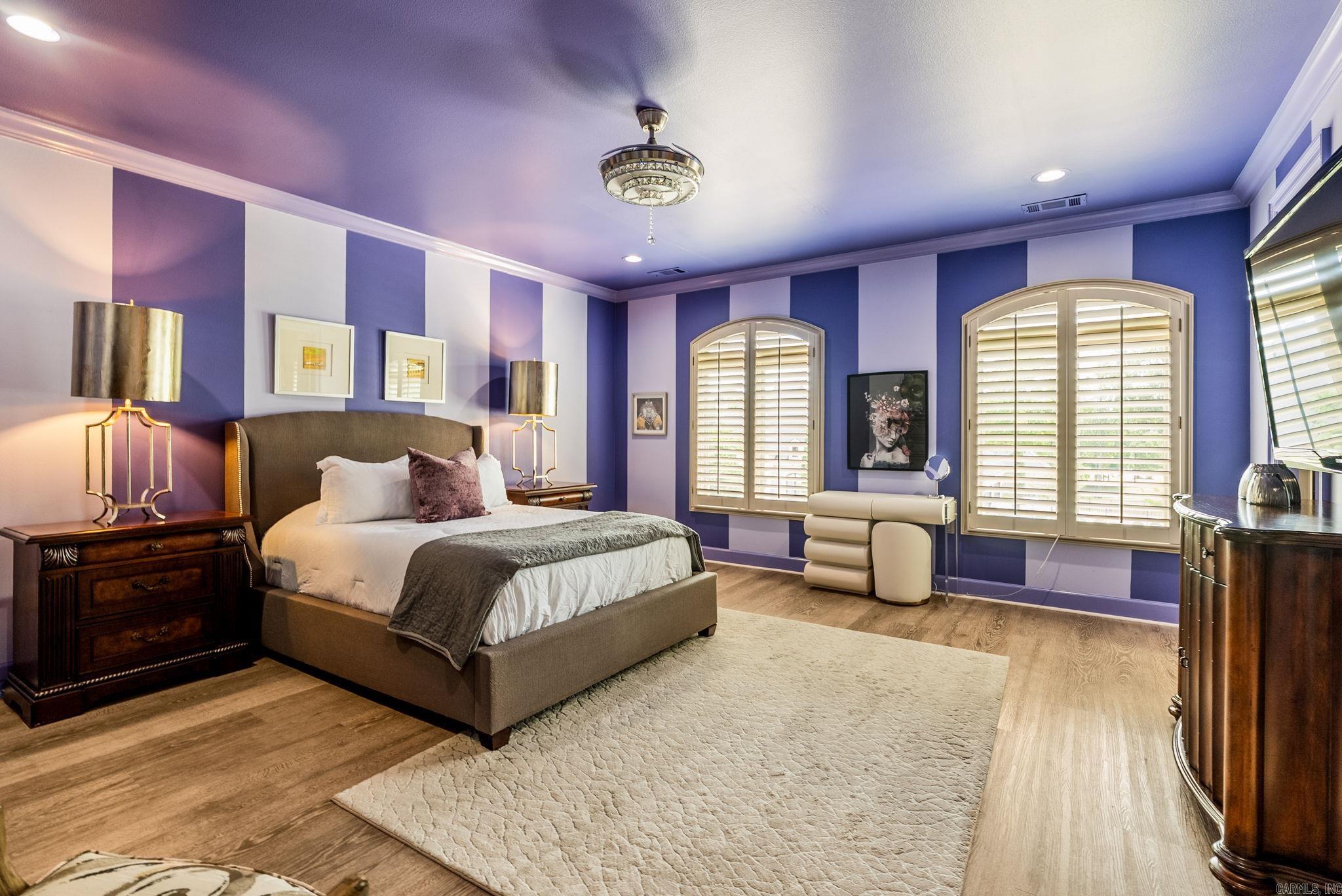 24 Spring Valley Lane  Little Rock, AR