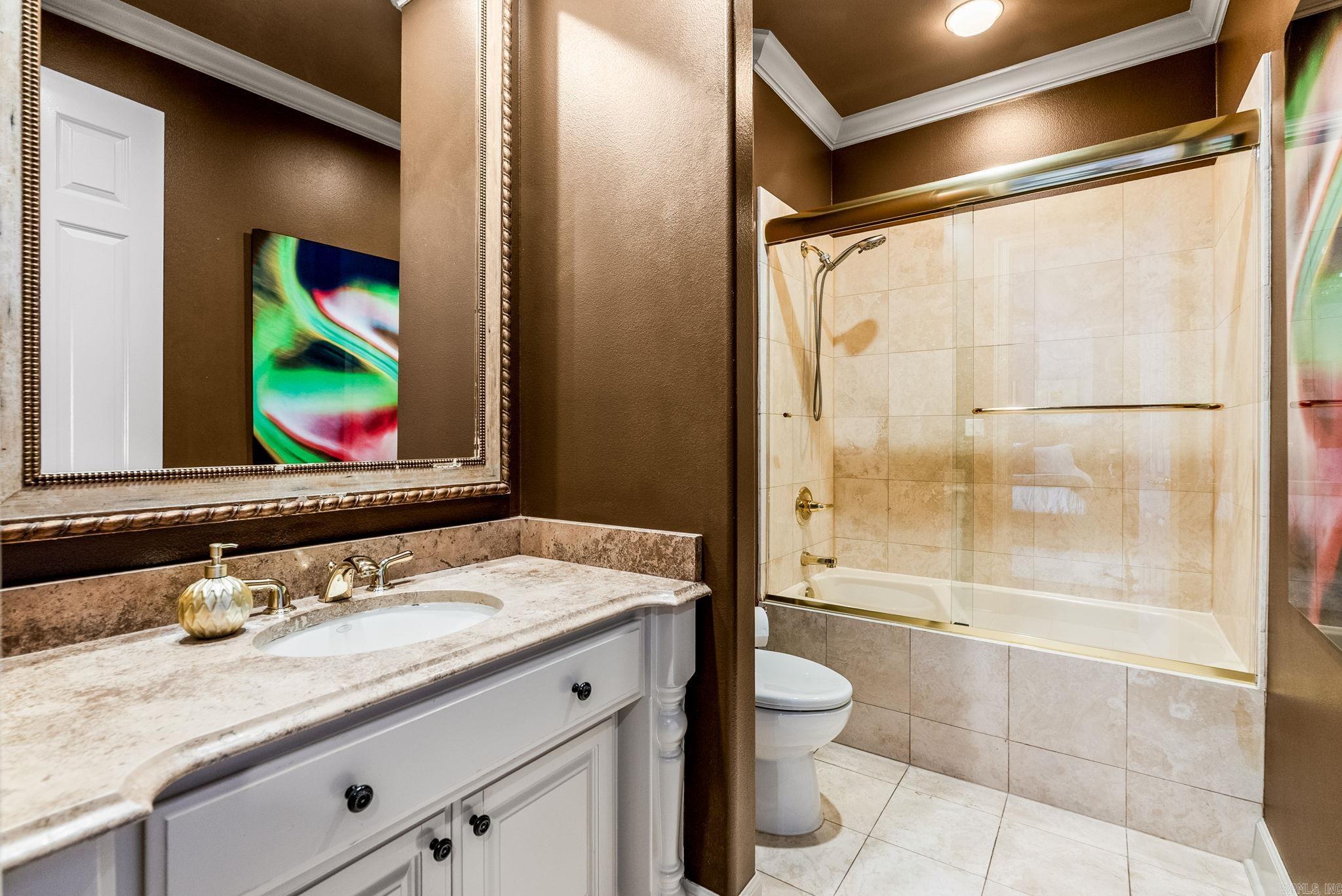 24 Spring Valley Lane  Little Rock, AR