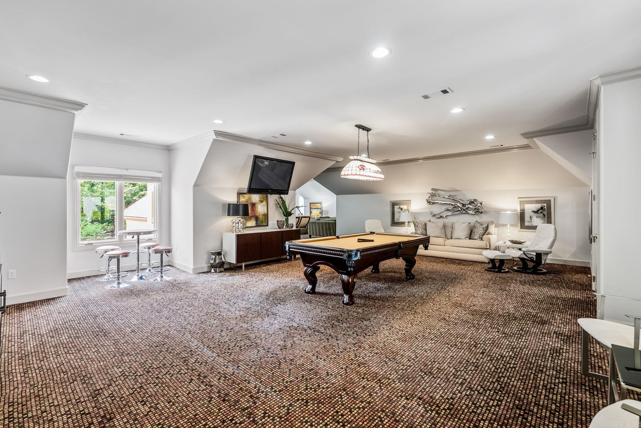 24 Spring Valley Lane  Little Rock, AR