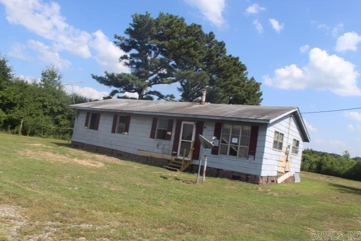 351  Moody  Humnoke, AR