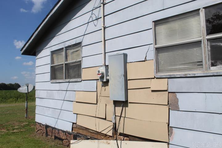 351 Moody  Humnoke, AR
